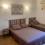 Hotel Alexander
