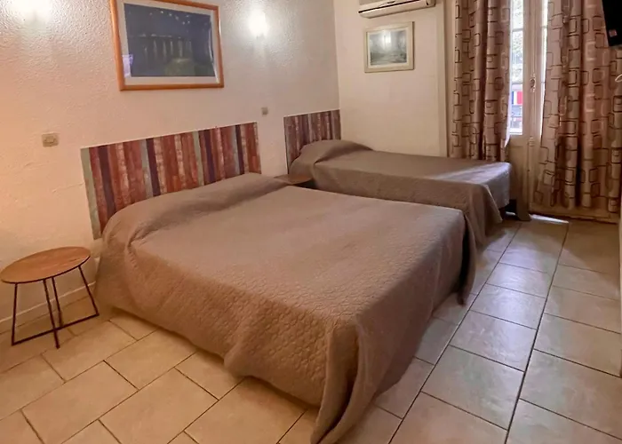Hotel Alexander