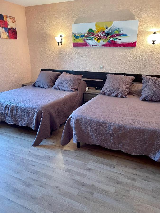 Hotel Alexander Perpignan