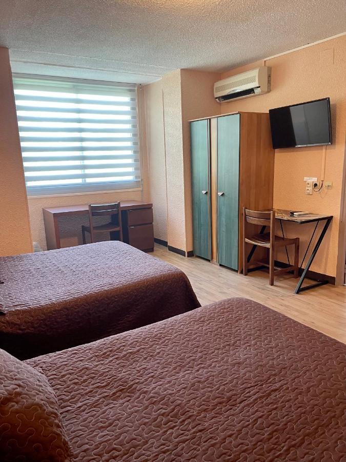 Hotel Alexander Perpignan