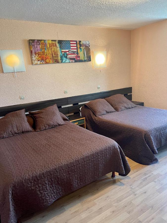 Alexander 2* Perpignan
