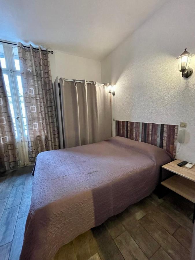 Alexander Hotel Perpignan