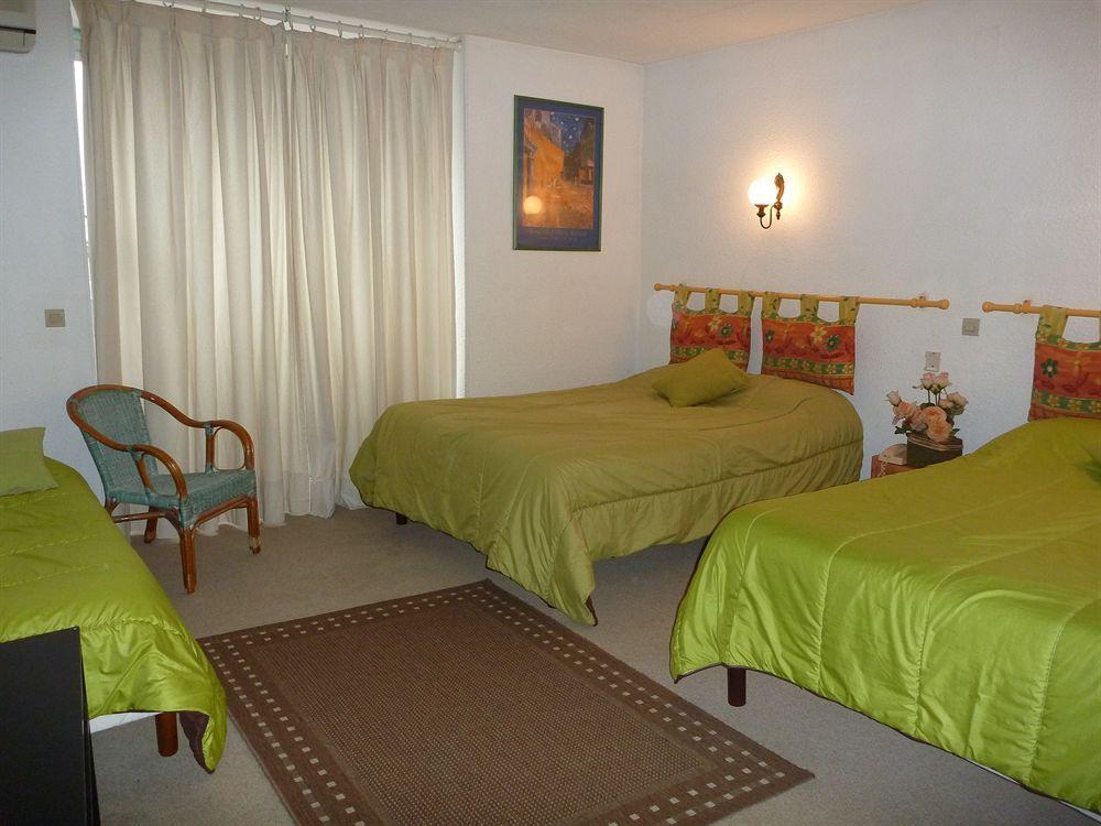 Alexander 2* Perpignan