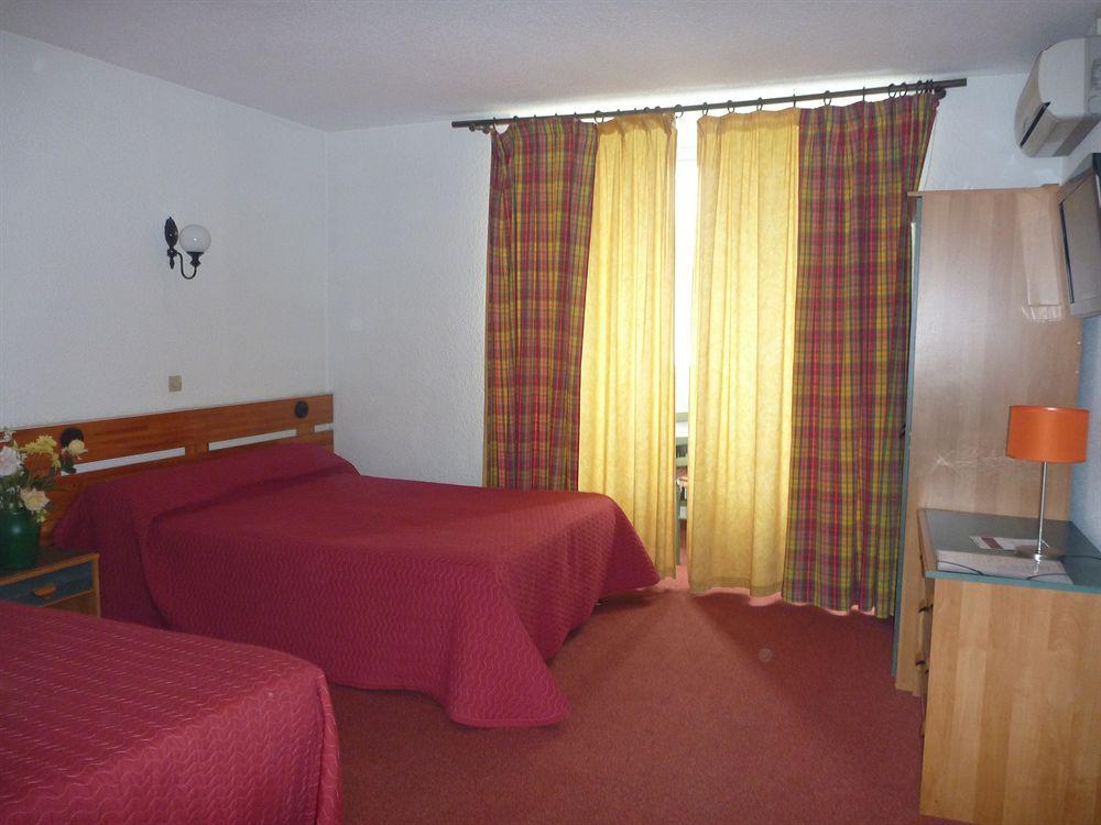 Alexander 2* Perpignan