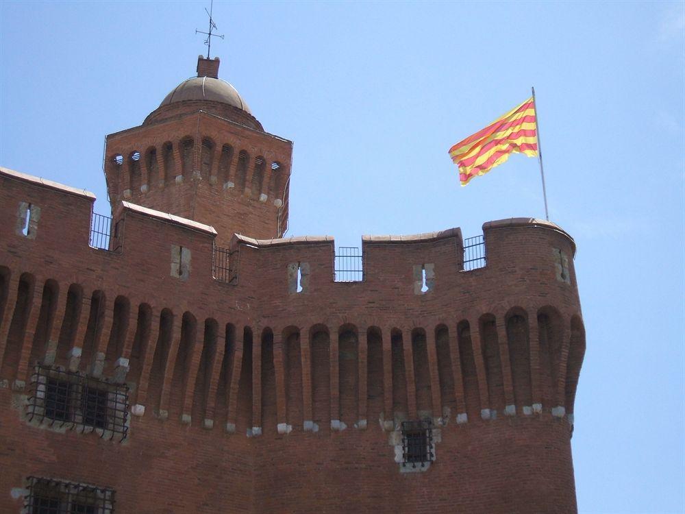 Hotel Alexander Perpignan