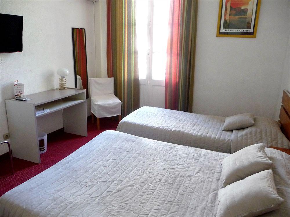 Alexander Hotel Perpignan
