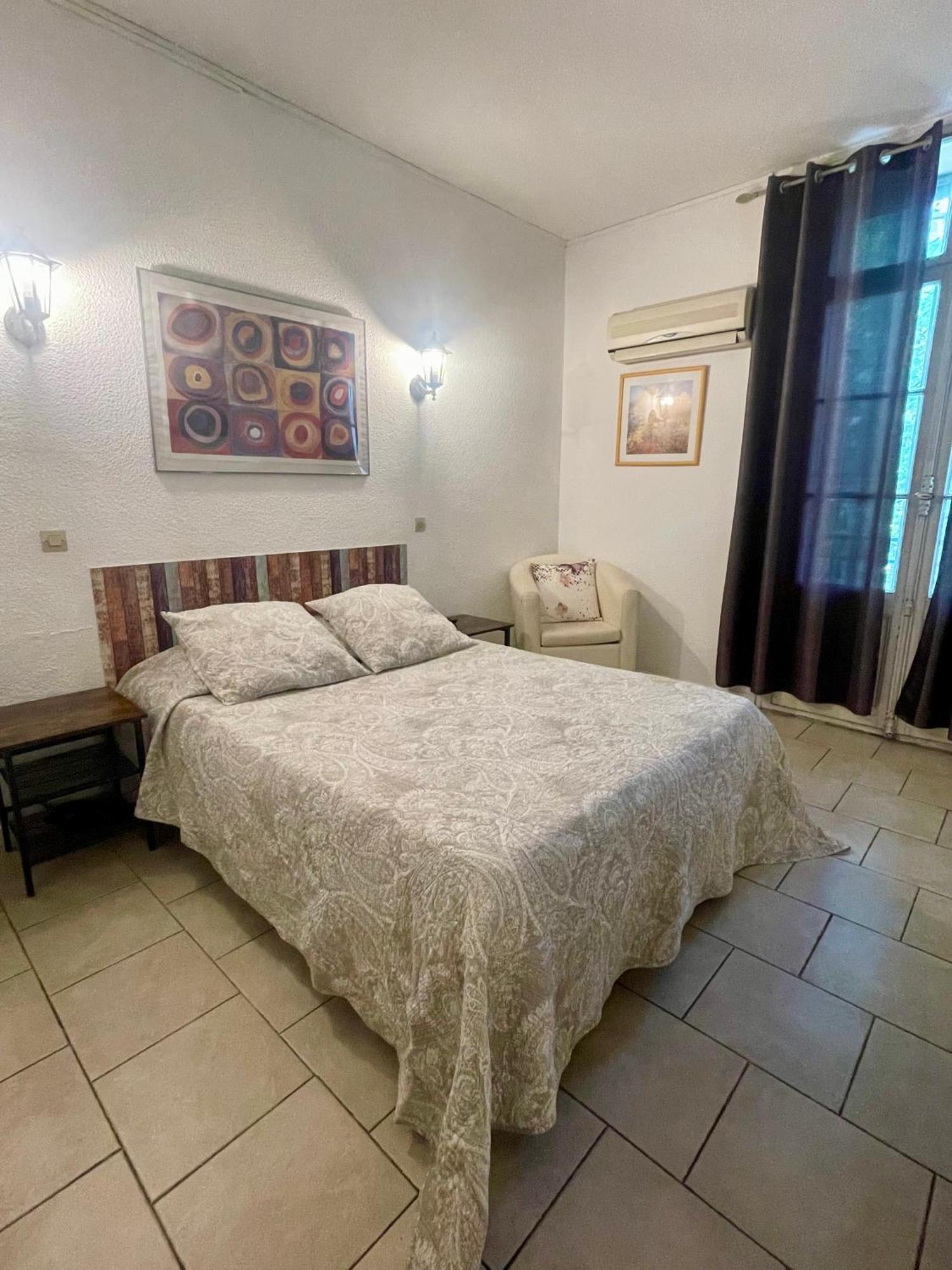 Alexander Hotel Perpignan