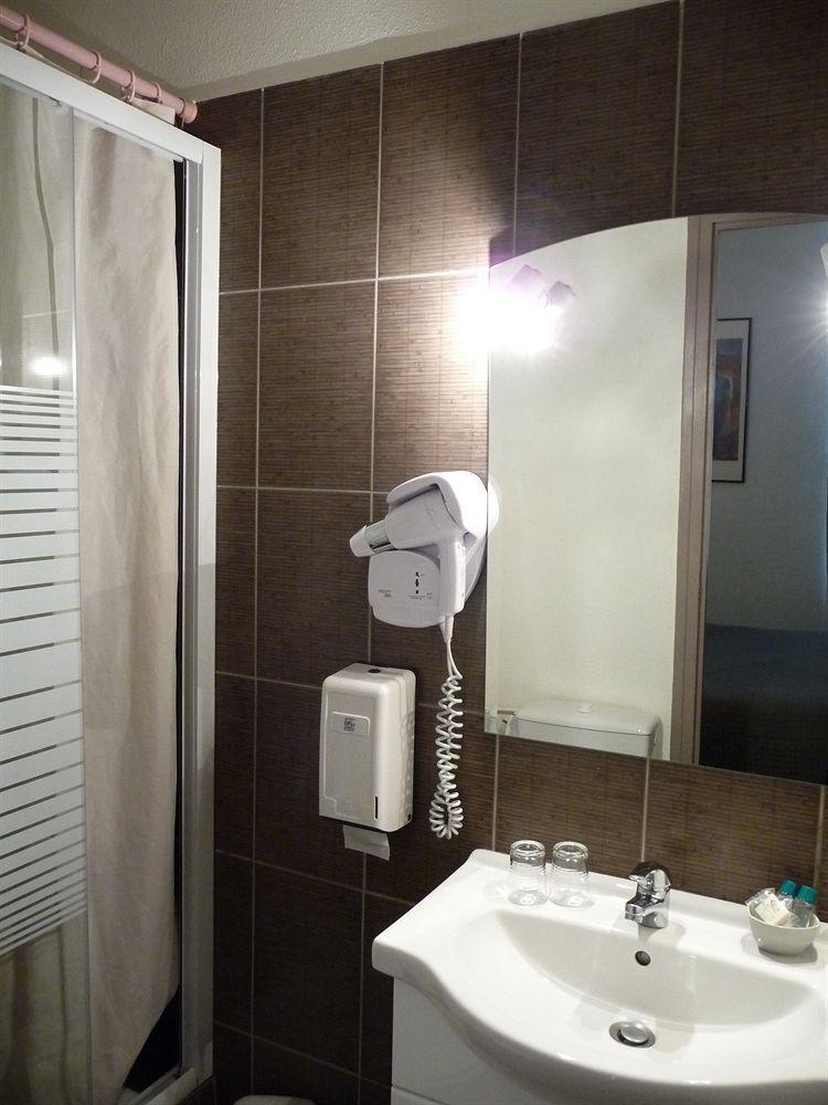 Hotel Alexander Perpignan