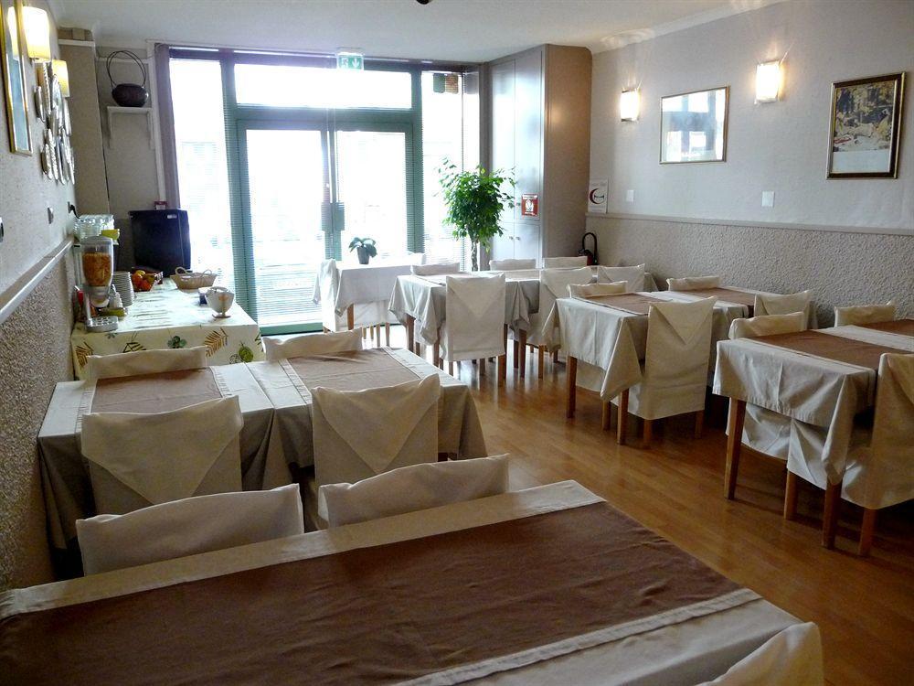 Hotel Alexander