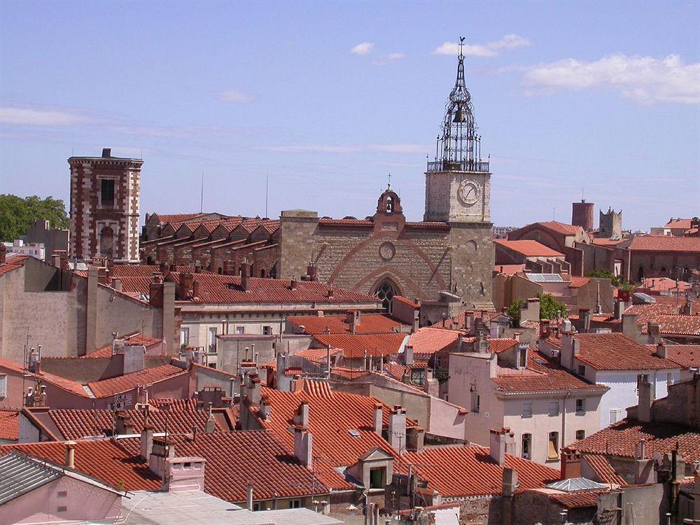 Alexander Perpignan