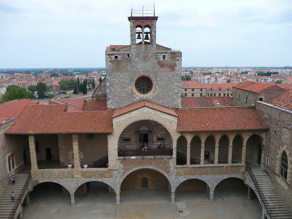 Alexander 2* Perpignan