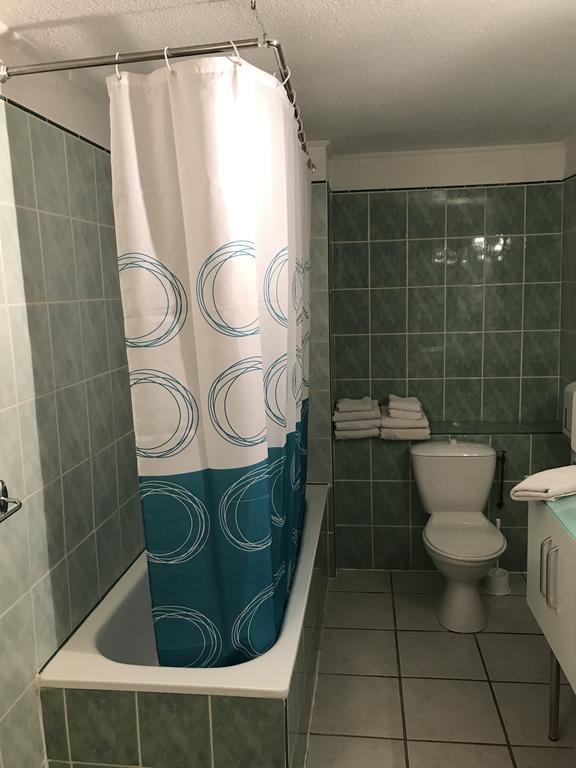Hotel Alexander 2*