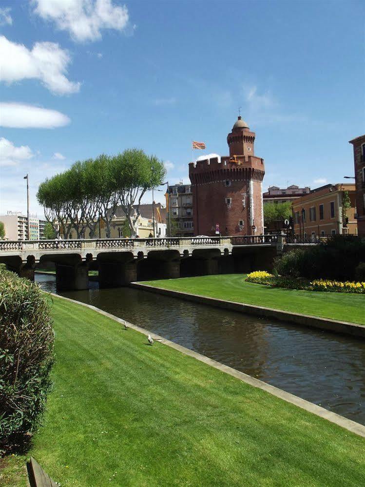 Alexander Perpignan